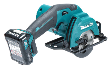 Makita Pilarka tarczowa 85mm 10,8V Li-Ion CXT HS301DZ