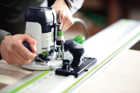 Festool Szyna prowadząca FS 1400/2-LR 32