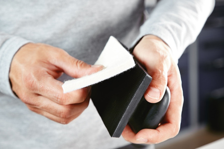 Festool Zestaw do obróbki krawędzi KB-KA 65 SYS3