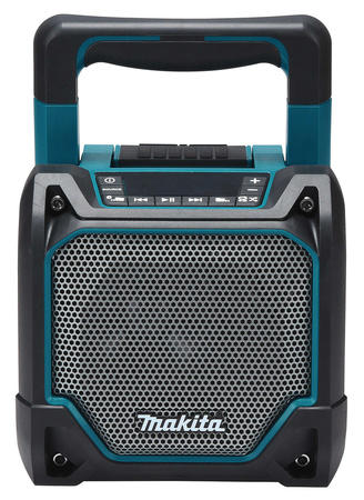 Makita Akumulatorowy głośnik bezprzewodowy CXS / LXT 12V / 18V z Bluetooth