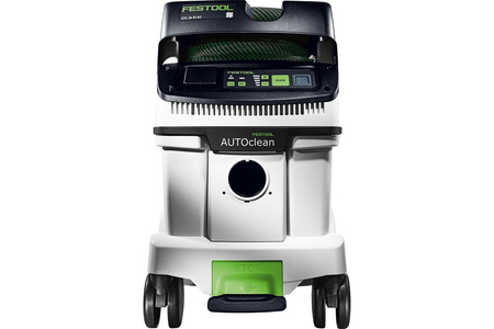 Festool Odkurzacz mobilny CLEANTEC CTL 36 EI AC