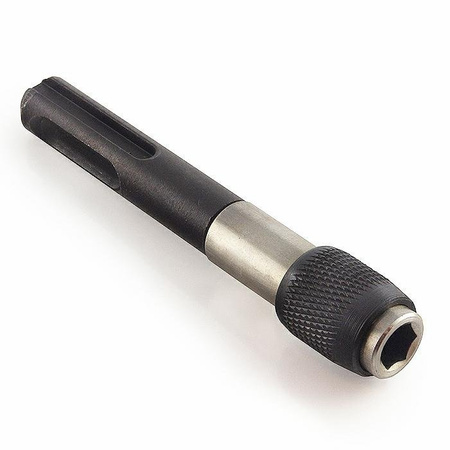 20868 STACO uchwyt szybkomo 1/4x80mm SDS1 szt