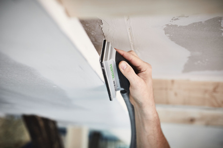 Festool Klocek szlifierski HSK-A 80x130