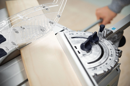 Festool Tarcza pilarska HW 225x2,6x30 W48 WOOD FINE CUT