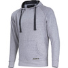 Lahti Pro Bluza z kapturem szara gramatura 320g rozmiar 3XL CE