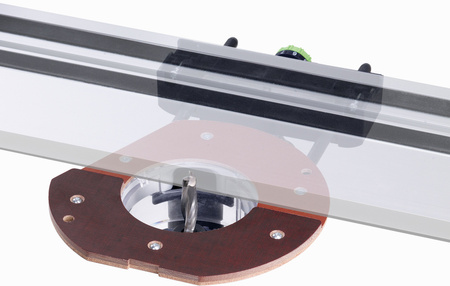 Festool Adapter prowadnicy FS-OF 2200