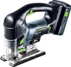 Festool Wyrzynarka akumulatorowa PSBC 420 HPC 4,0 EBI-Plus CARVEX