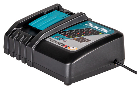Makita Ładowarka DC18RC LXT ®DC18RC