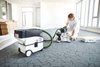 Festool Akumulatorowy odkurzacz mobilny CTLC MINI I-Plus CLEANTEC
