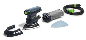 Festool Szlifierka Delta DTS 400 REQ