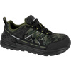 LAHTI BUTY RIP-STOP MORO ZIELONE S2 R 44