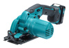 Makita Pilarka tarczowa 85mm 10,8V Li-Ion CXT HS301DZ