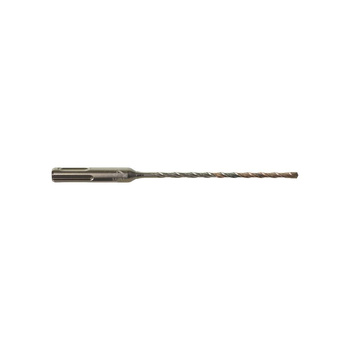 WIERTŁO SDS-PLUS 4/160 mm MILWAUKEE M2