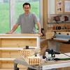 Festool System do wykonywania połączeń VS 600 GE