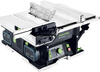 Festool Akumulatorowa stołowa pilarka tarczowa CSC SYS 50 EBI-Plus