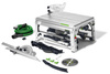 Festool Pilarka stolikowa CS 70 EBG PRECISIO