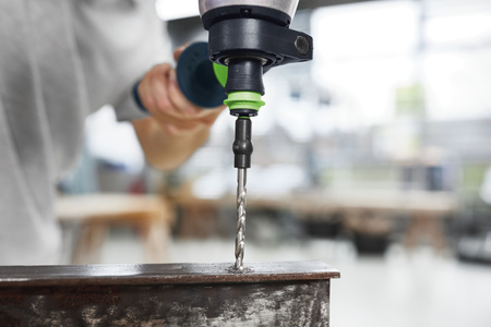 Festool Wiertła spiralne HSS D3-10 CE/10