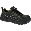 LAHTI BUTY RIP-STOP MORO ZIELONE S2 R 44