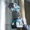 Makita Klucz udarowy akumulatorowy LXT 18V 1/2" 700Nm