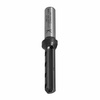 CMT Frez prosty na płytki wymienne D-12mm I-50mm L-103mm S-12mm Typ.652