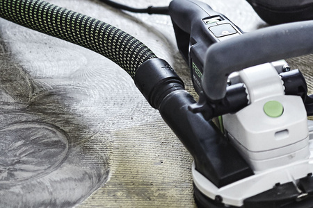 Festool Wąż ssący D36/32x3,5m-AS/R