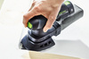 Festool Arkusz ścierny STF DELTA/9 P180 RU2/50 Rubin 2