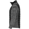 Lahti Pro Bluza ocieplana szaro-czarna rozmiar 3XL CE