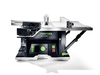 Festool Akumulatorowa stołowa pilarka tarczowa CSC SYS 50 EBI-Basic