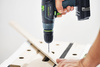 Festool Szybkomocujący uchwyt wiertarski BF-FX 10