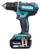 Makita Akumulatorowa wiertarko-wkrętarka DDF482Z 18V 62Nm LXT