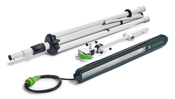 Festool Lampa kontrolna STL 450-Set SYSLITE