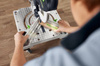 Festool Akumulatorowa ukośnica SYMC 70 EB-Basic SYMMETRIC