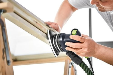 Festool Szlifierka Delta DTS 400 REQ-Plus