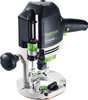 Festool Zestaw Frezarka górnowrzecionowa OF1400 z szablonem APS 900 i frezem CMT do frezowania blatów