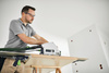 Festool Tarcza pilarska HW 168x1,8x20 WD42 WOOD FINE CUT