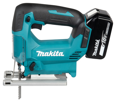 Makita Wyrzynarka akumulatorowa LXT 18V DJV186Z