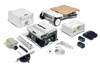 Festool Akumulatorowa stołowa pilarka tarczowa CSC SYS 50 EBI-Set