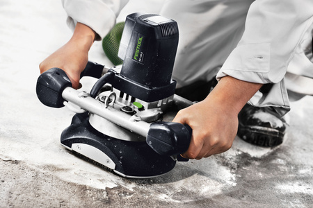 Festool Głowica narzędziowa DIA THERMO-RG 150