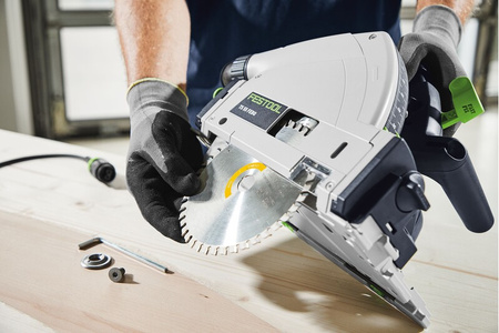 Festool Zestaw tarcz pilarskich do TS 55 F, TSC 55 K, HK 55, HKC 55 KSB-SORT/3 W/L/A 160x1,8
