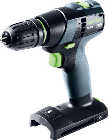 Festool Zestaw akumulatorowy Combo Universal TSC 55 K/TXS 18/TB M 137