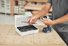 Festool Zestaw wierteł spiralnych SYS3 S 76-SB CE-SORT/6