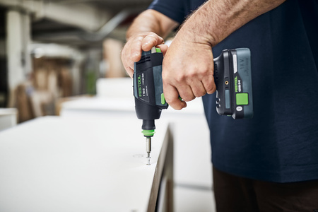 Festool Akumulator HighPower BP 18 Li 4,0 HPC-ASI