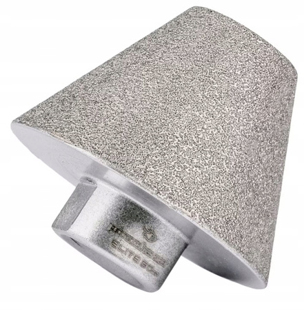 FREZ DIAMENTOWY STOZEK PIRANHACUT 20-50m