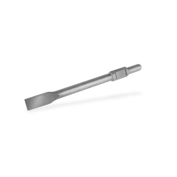 DEDRA Dłuto płaskie HEX 410x30mm do DED7848