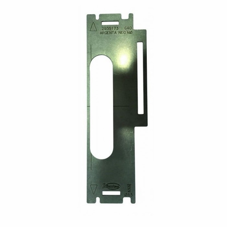 2935175 Szablon Argenta MediumG40/F15 do FR129VB