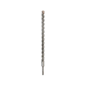 Heller Wiertło udarowe do betonu Trijet SDS-Plus 12 x 260 mm
