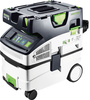 Festool Odkurzacz mobilny CTL MIDI I CLEANTEC + Pilot do zdalnej obsługi CT-F