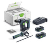 Festool Młotowiertarka akumulatorowa BHC 18 HPC 4,0 I-Plus