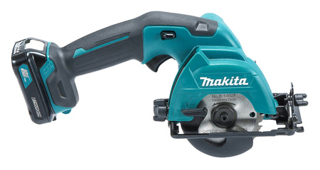 Makita Pilarka tarczowa 85mm 10,8V Li-Ion CXT HS301DZ