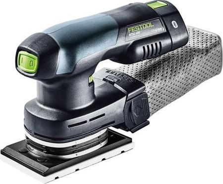Festool Akumulatorowa szlifierka oscylacyjna RTSC 400 3,0 I-Set